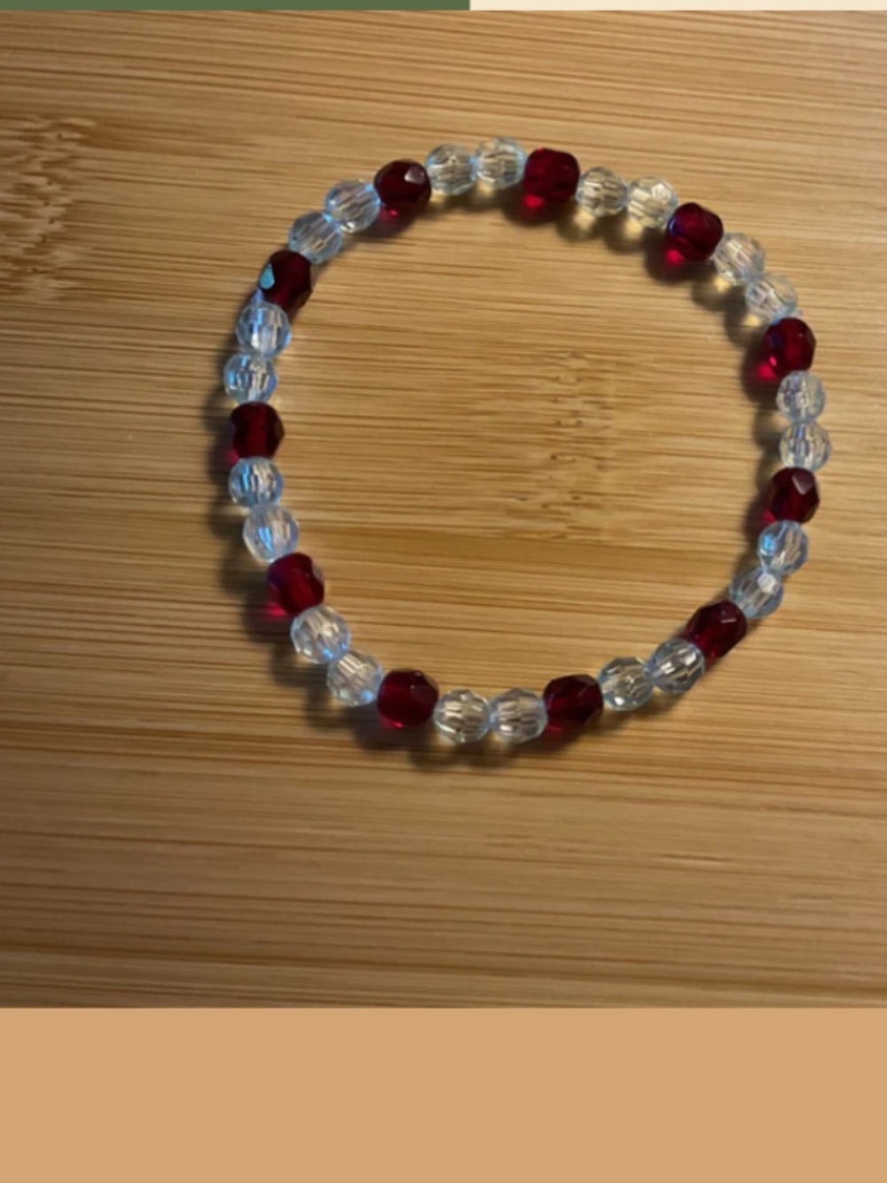 Ruby Red - Picture 2 of 2